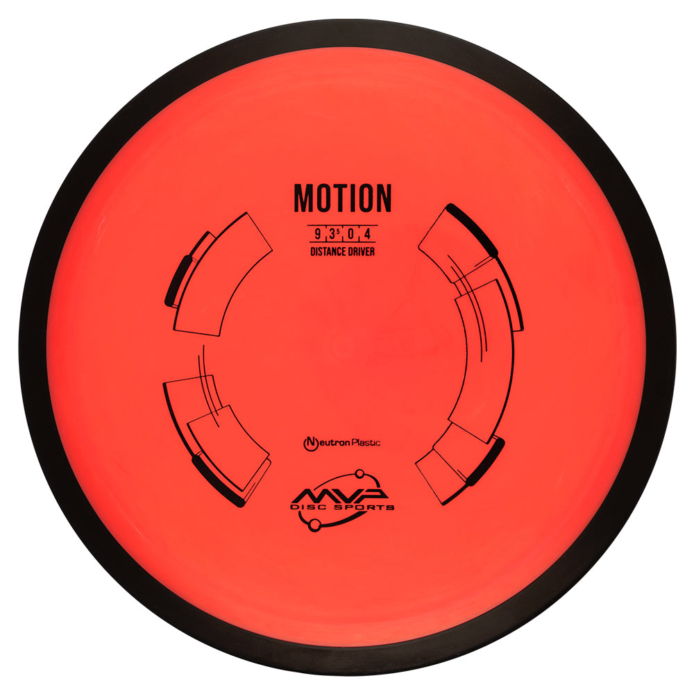 Neutron Motion