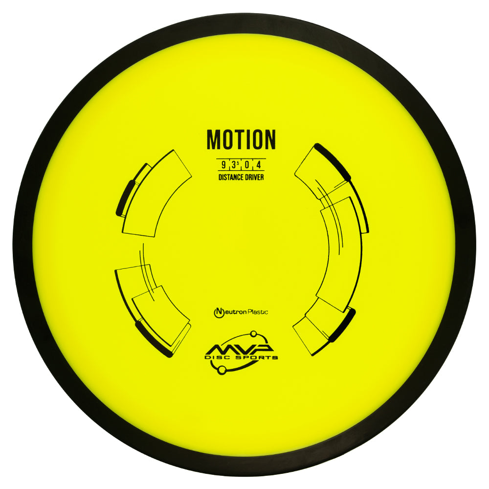 Neutron Motion