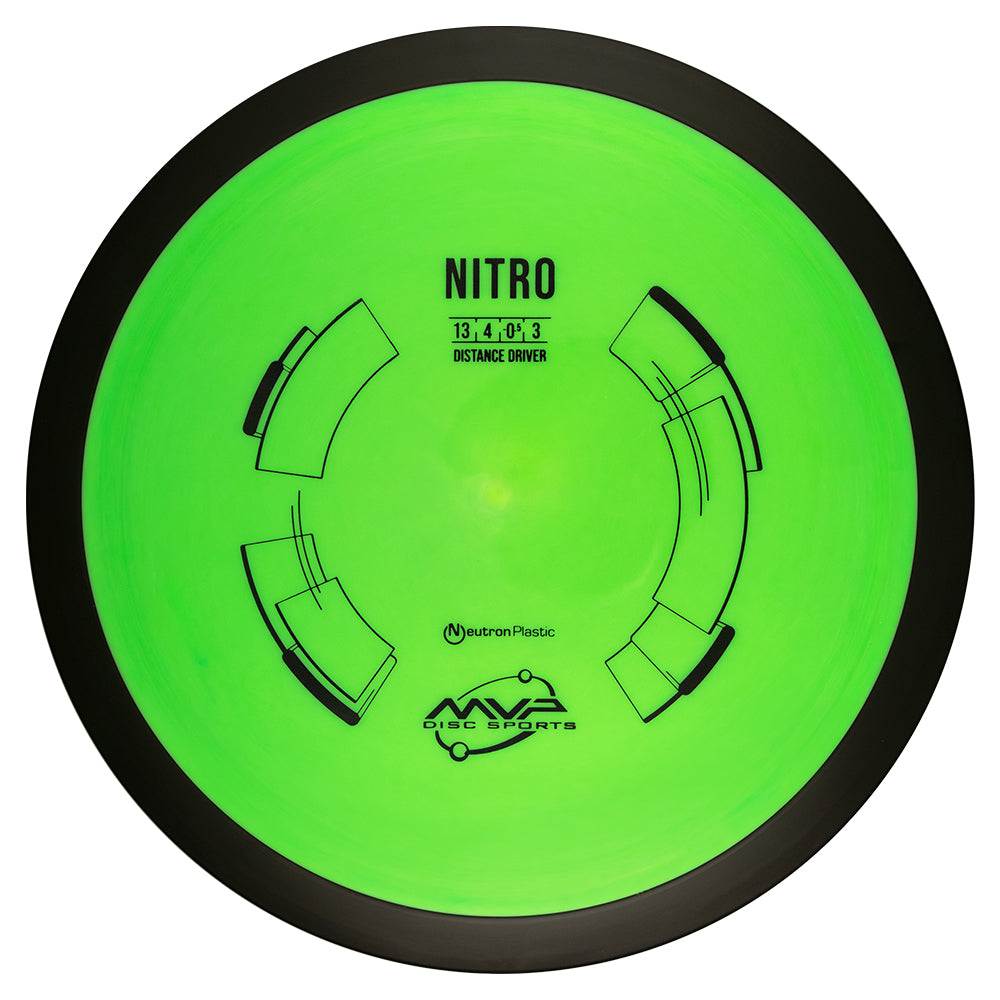 Neutron Nitro