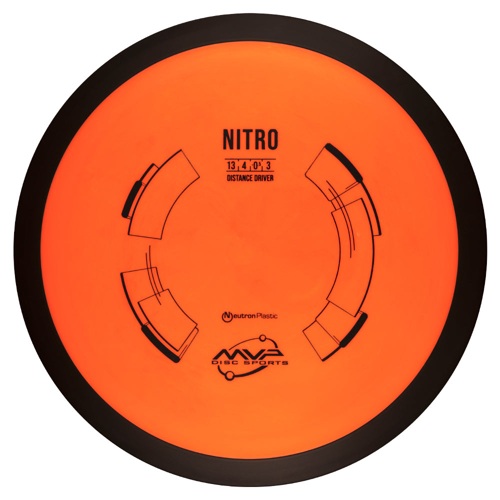 Neutron Nitro