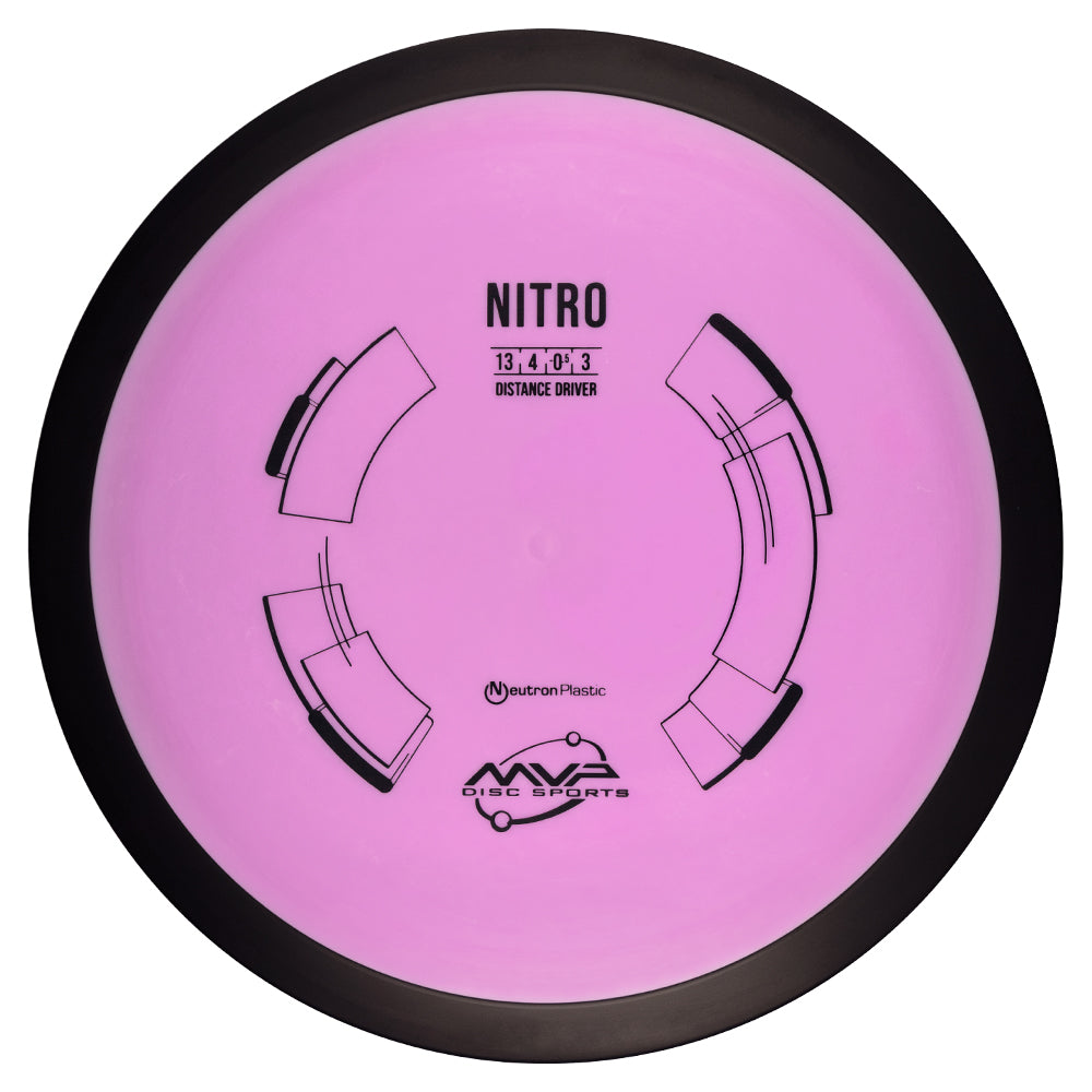 Neutron Nitro