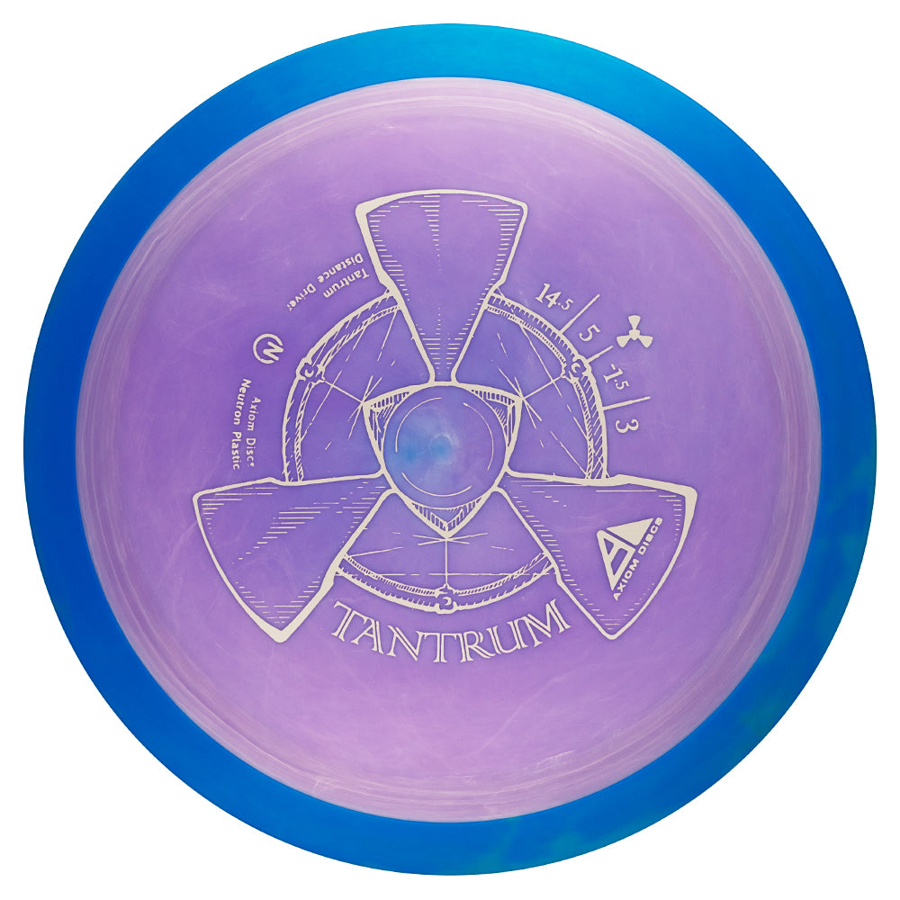 Axiom Neutron Tantrum