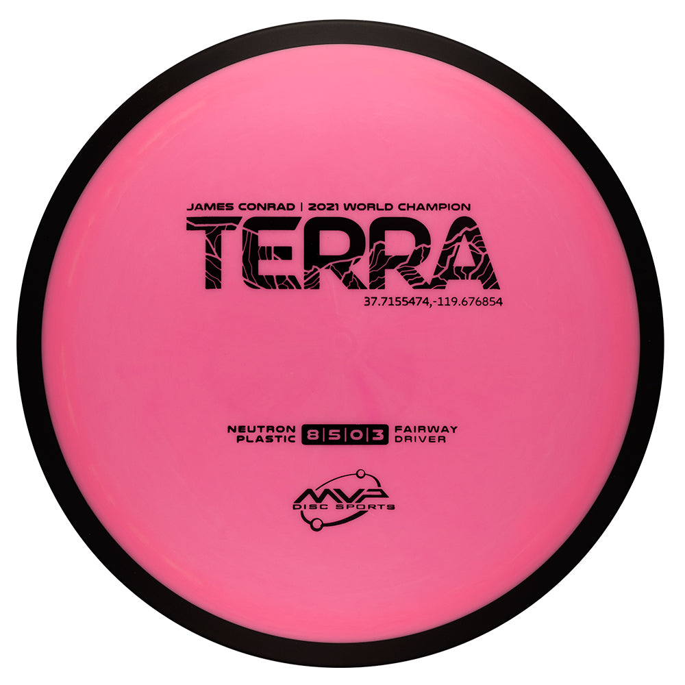 Neutron Terra