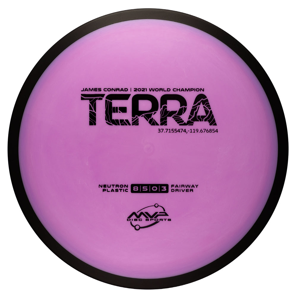 Neutron Terra