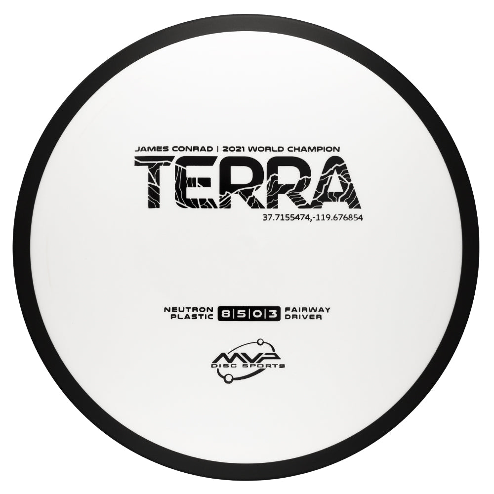 Neutron Terra