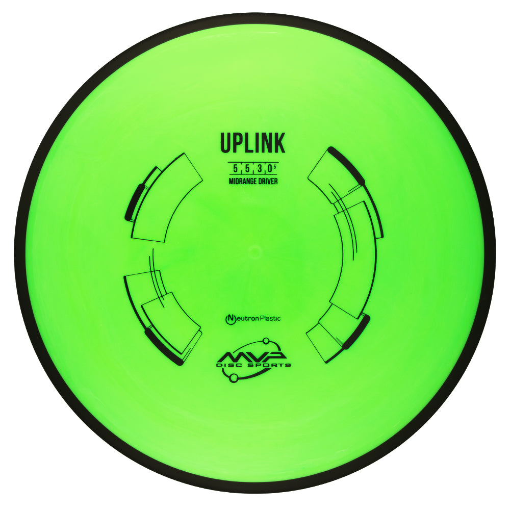 Neutron Uplink