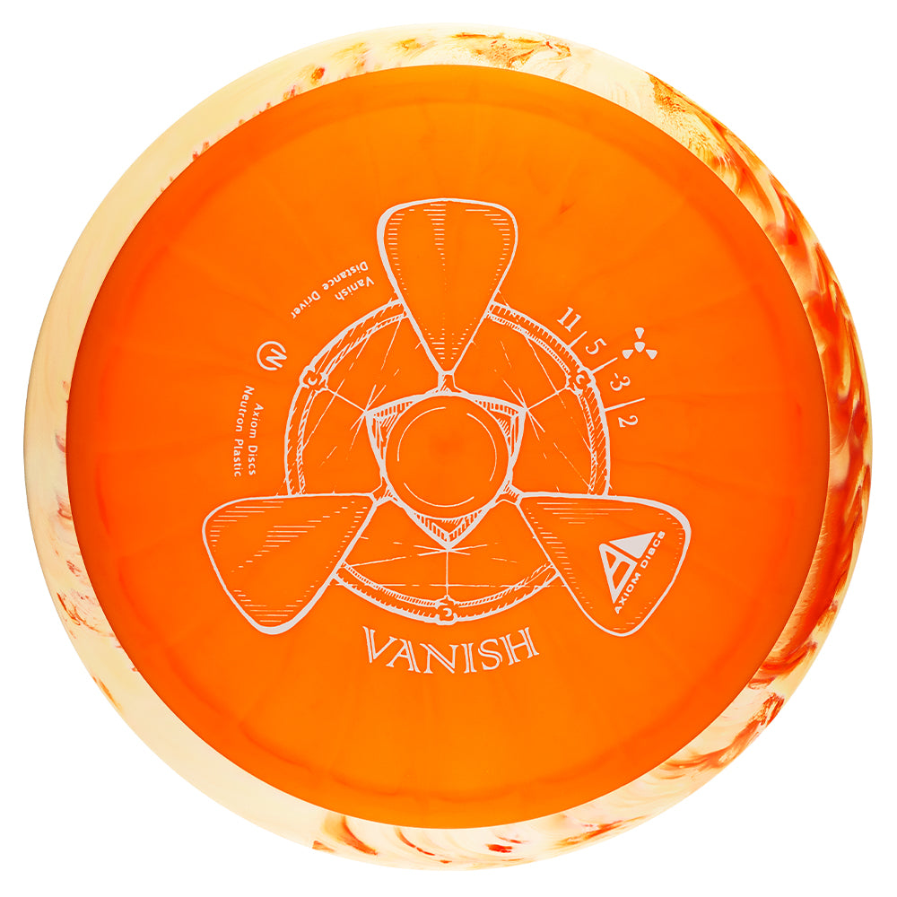Neutron Vanish