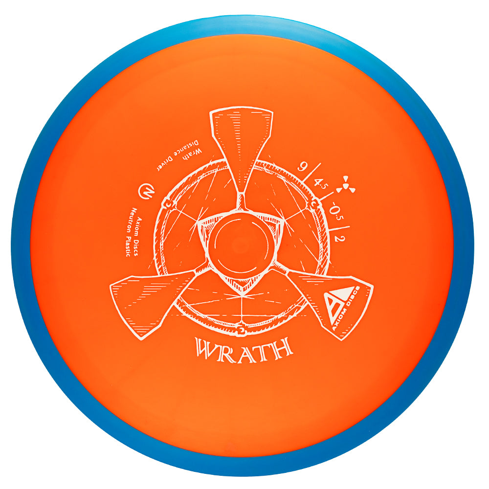 Axiom Neutron Wrath