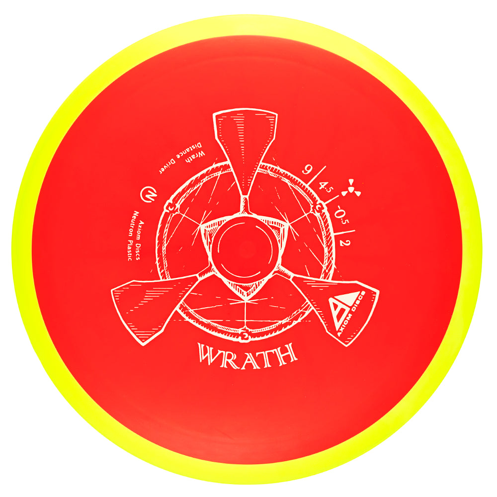 Axiom Neutron Wrath
