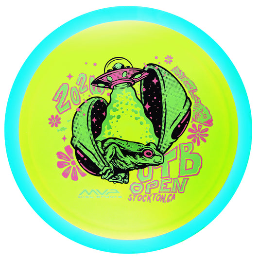 Axiom Fission Delirium - OTB Open 2026