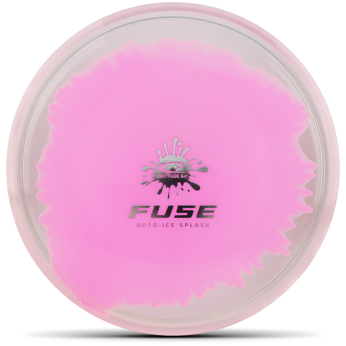 Latitude 64 Opto-Ice Splash Fuse