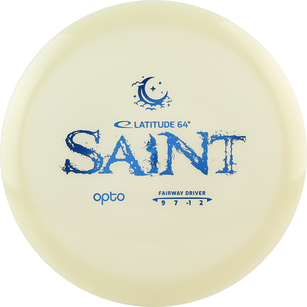 Latitude 64 Opto Moonshine Saint