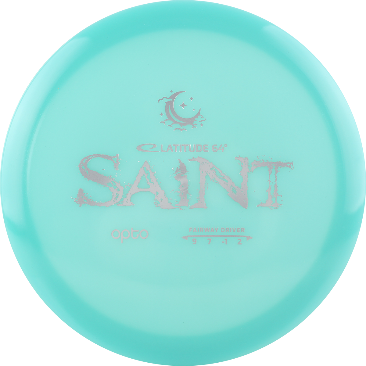 Latitude 64 Opto Moonshine Saint