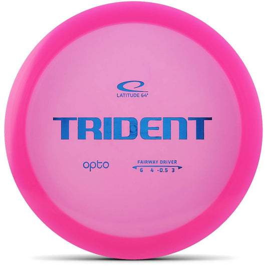 Latitude 64 Opto Trident