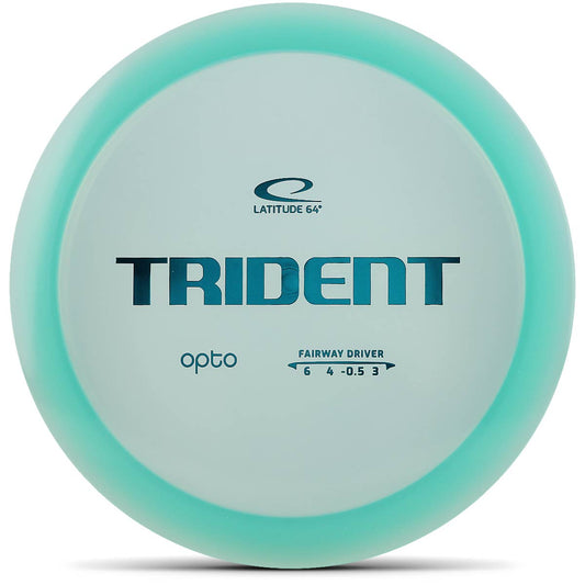 Latitude 64 Opto Trident