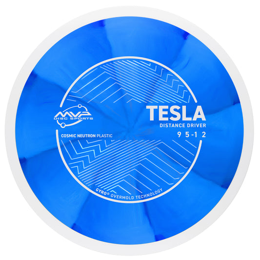 MVP Cosmic Neutron Tesla