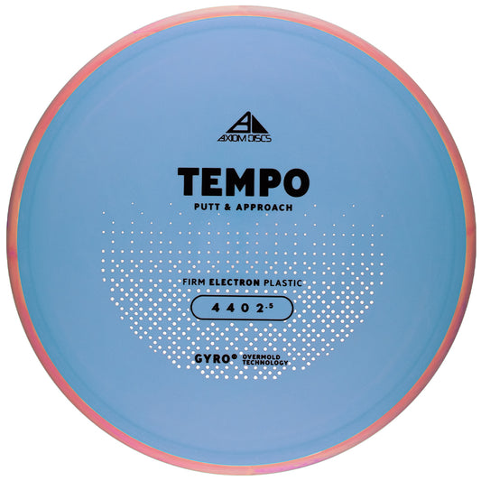 Axiom Electron Firm Tempo