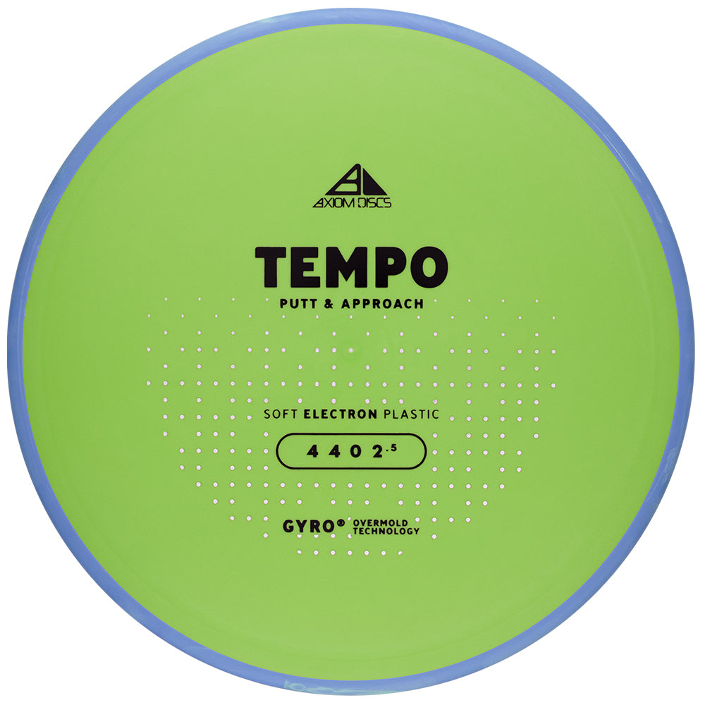 Axiom Electron Soft Tempo