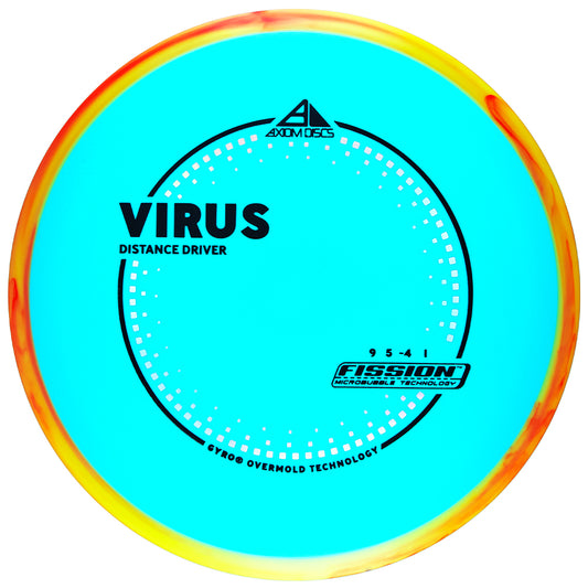 Axiom Fission Virus