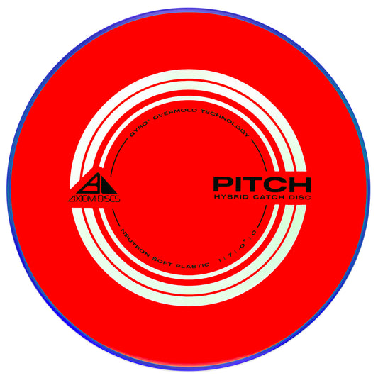 Axiom Neutron Soft Pitch