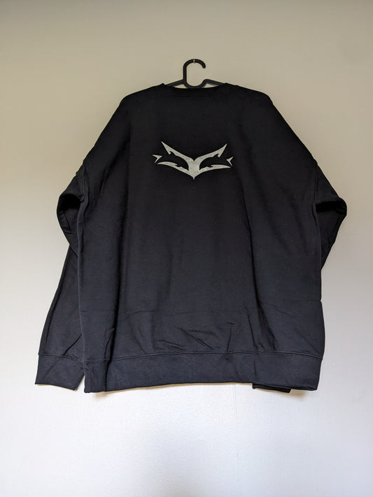 Dolfin Discs Crewneck Sweatshirt