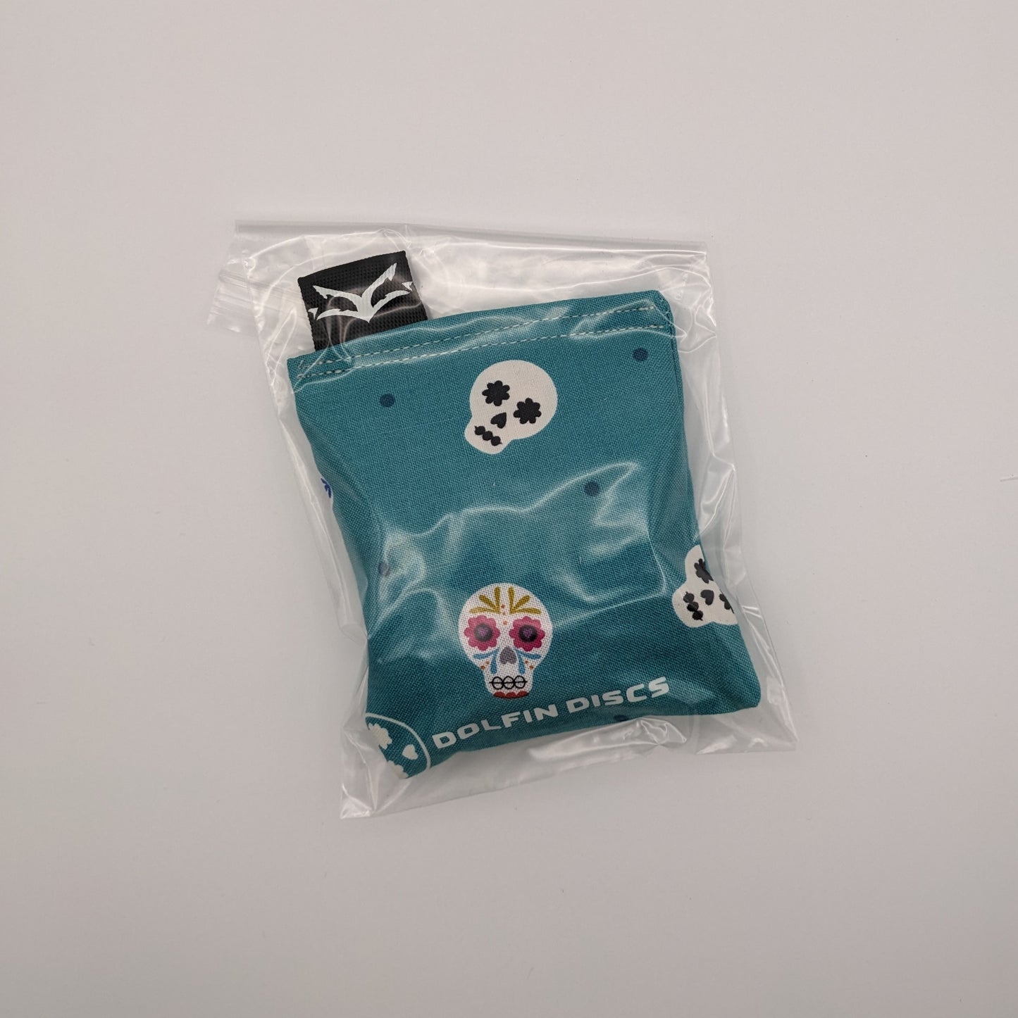 Glow Dolfin Dust Chalk Bag