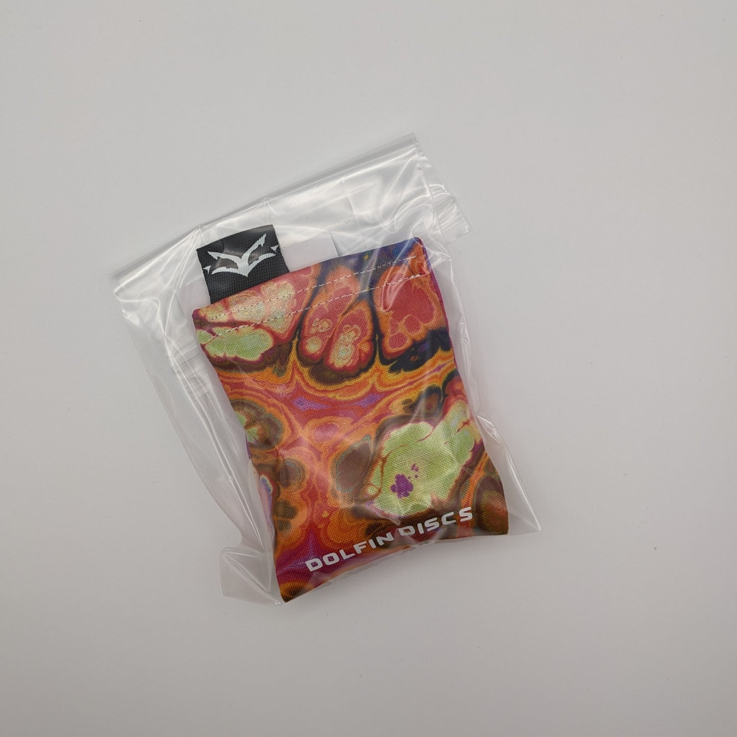 Dolfin Dust Chalk Bag