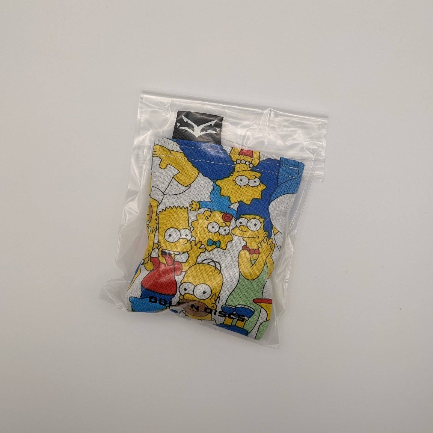 Dolfin Dust Chalk Bag