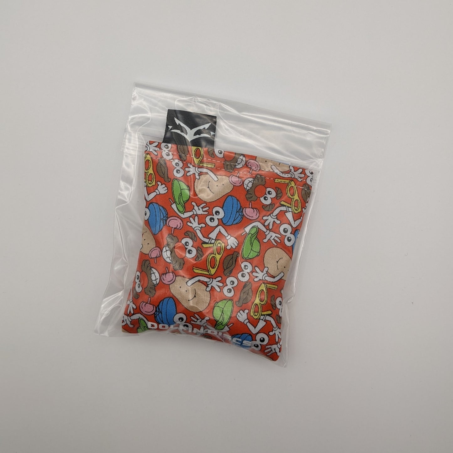 Dolfin Dust Chalk Bag