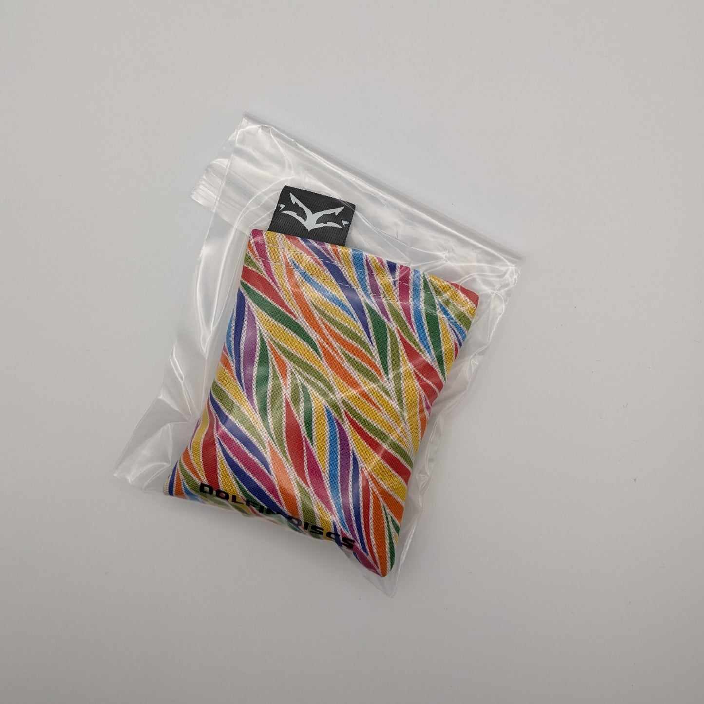 Dolfin Dust Chalk Bag