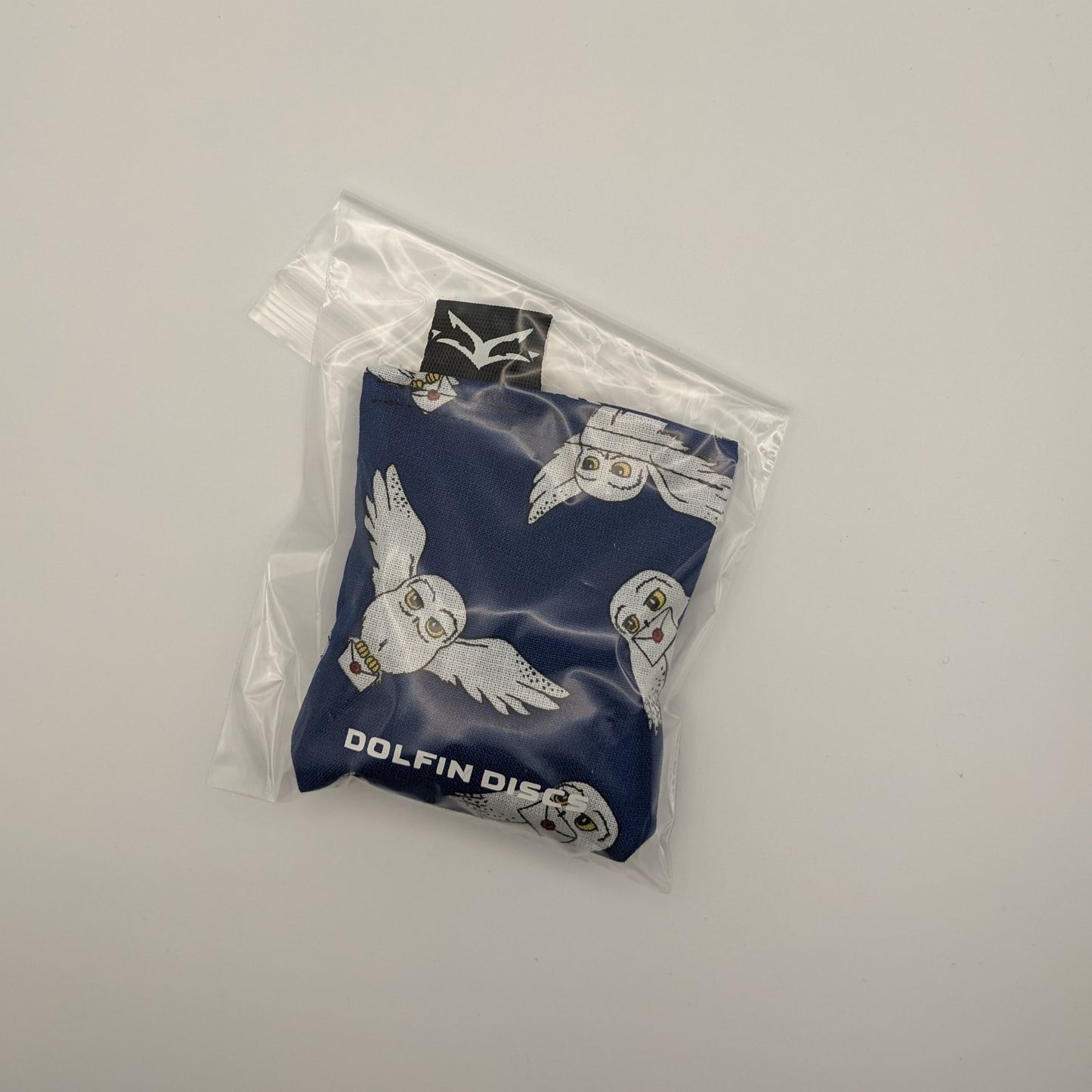 Dolfin Dust Chalk Bag