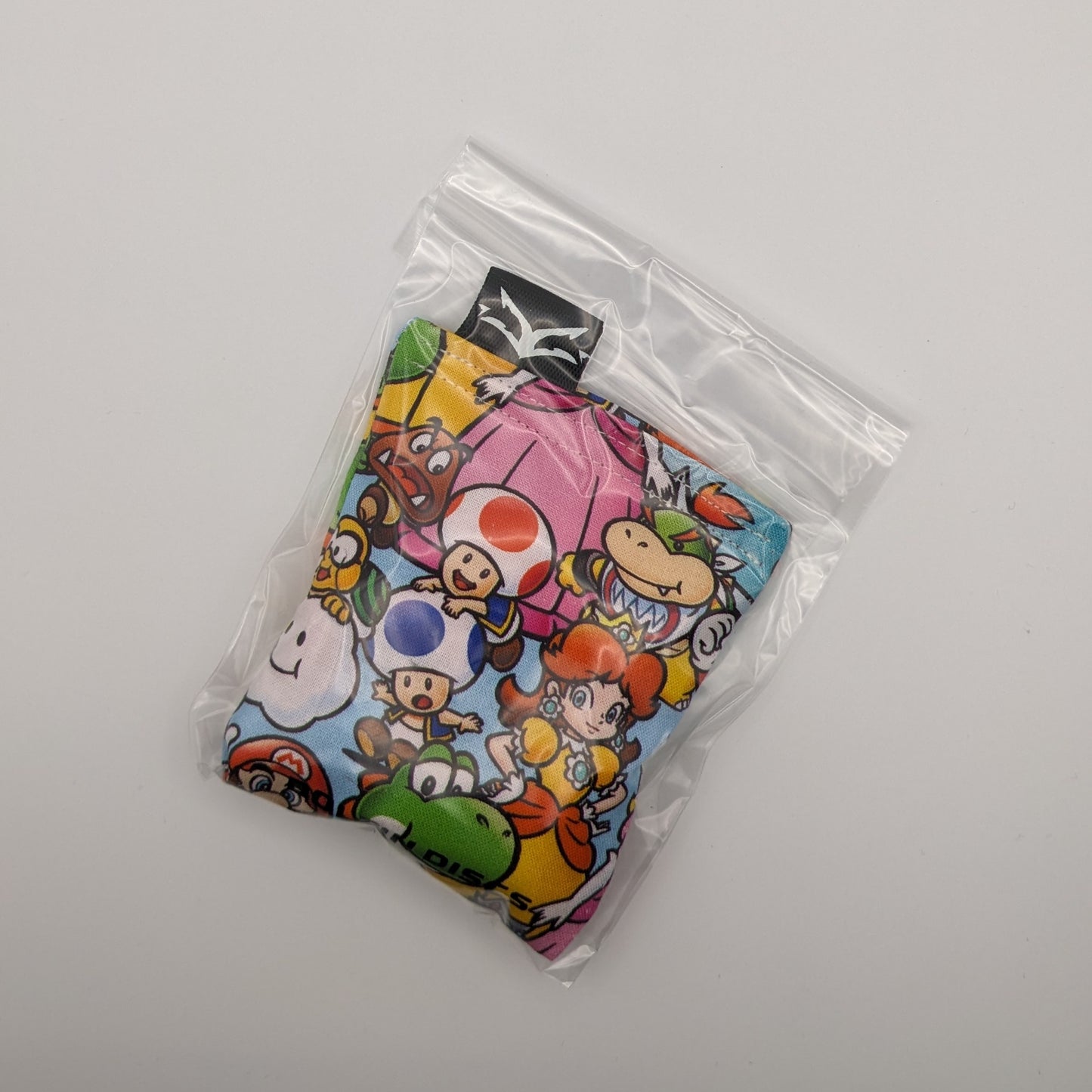 Dolfin Dust Chalk Bag