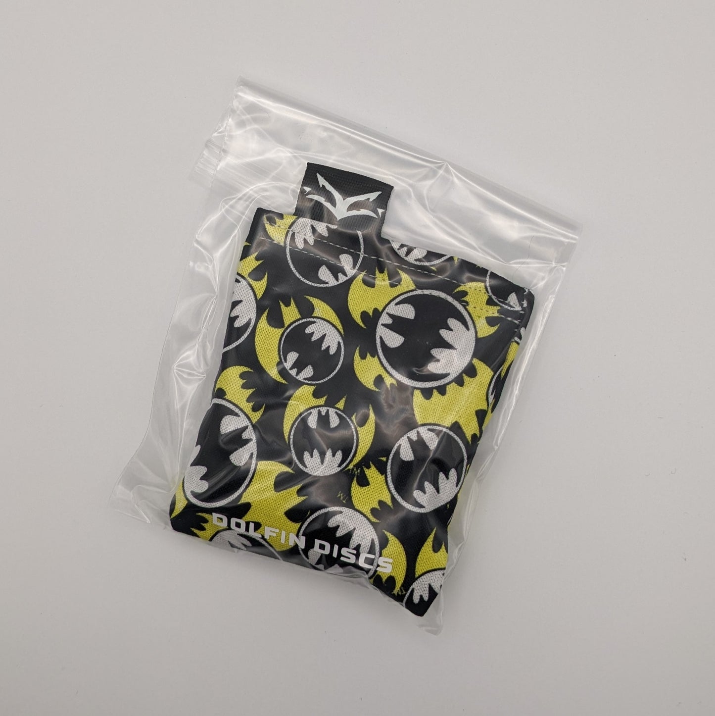 Dolfin Dust Chalk Bag