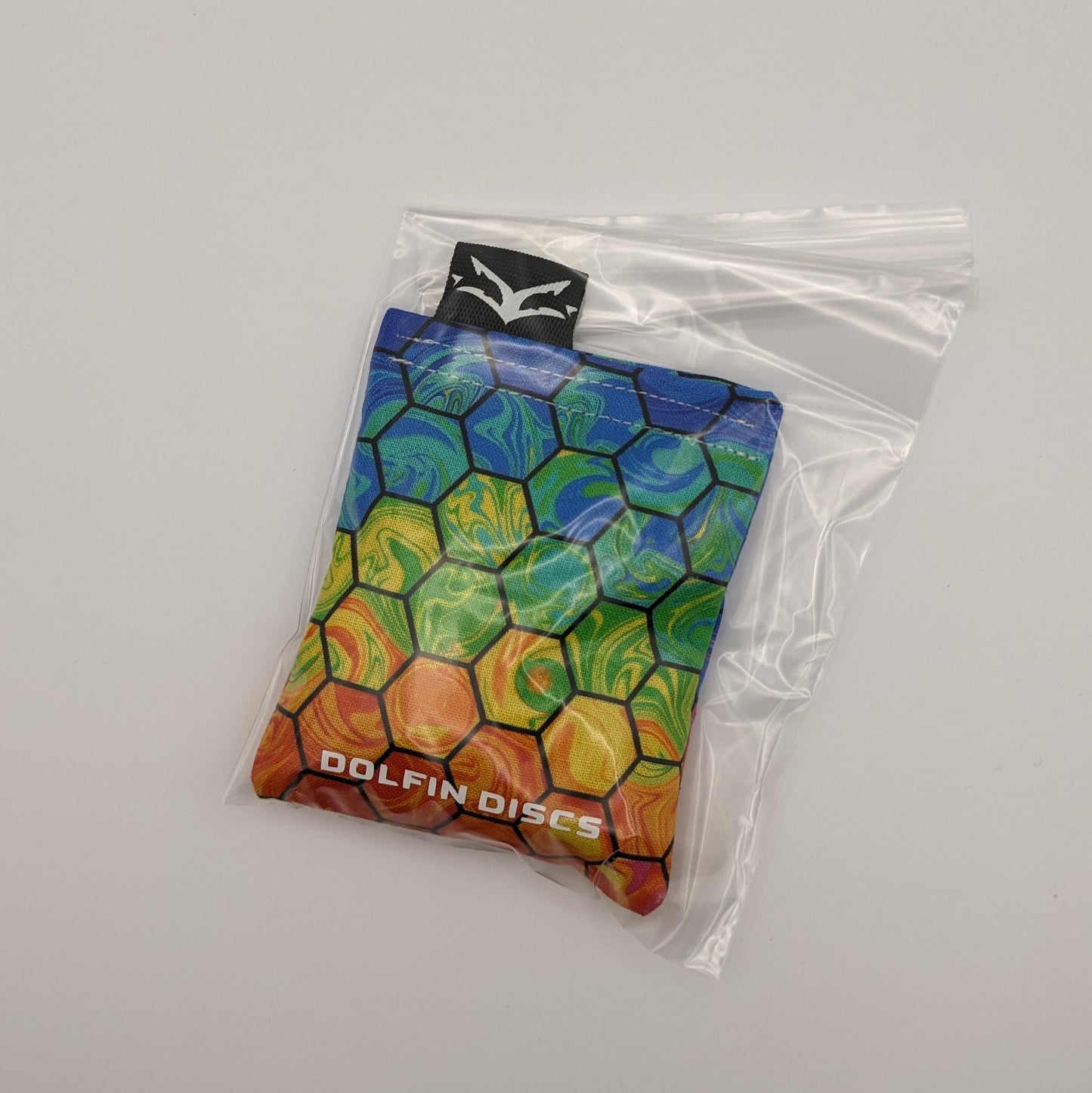 Dolfin Dust Chalk Bag