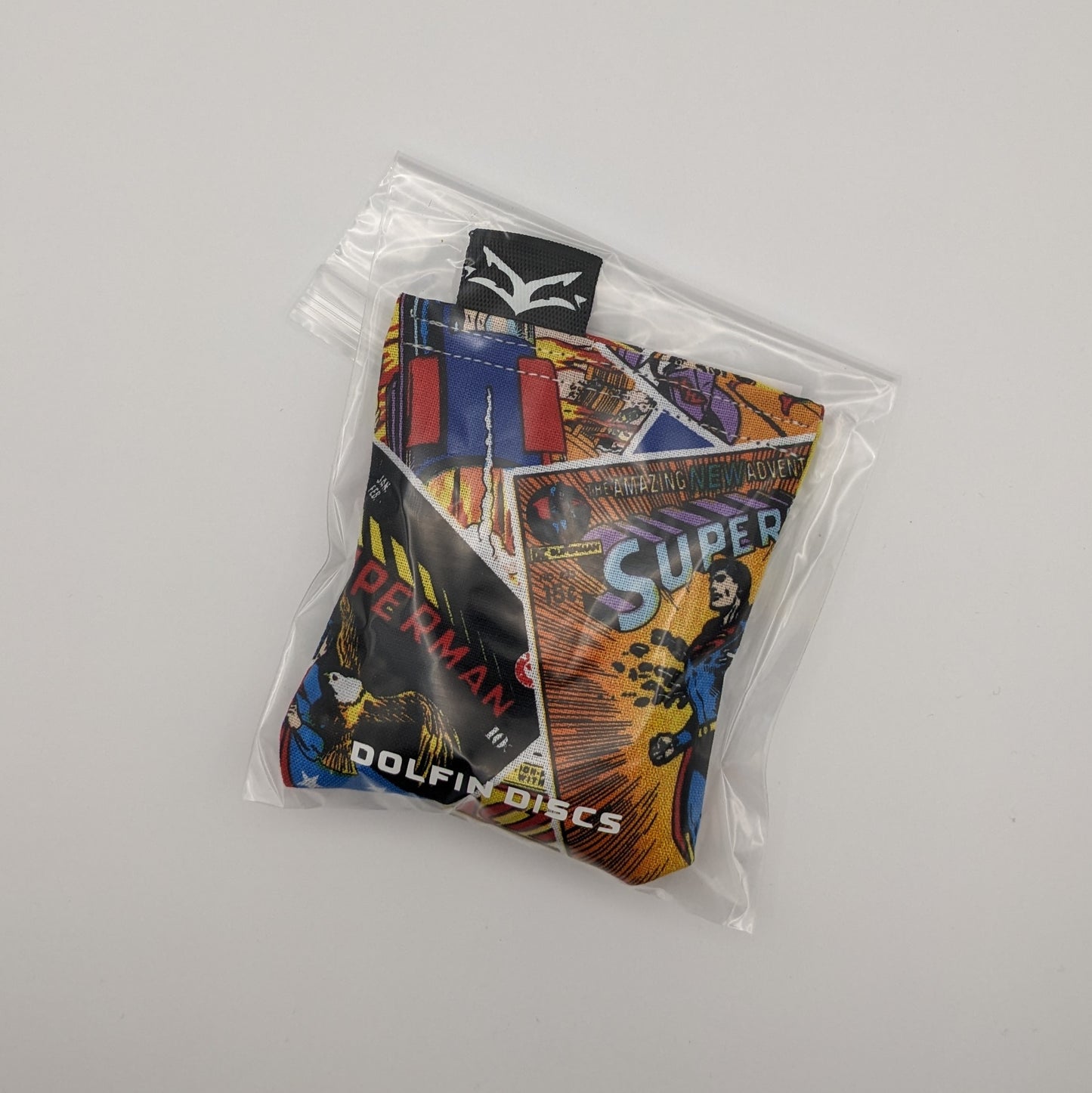 Dolfin Dust Chalk Bag