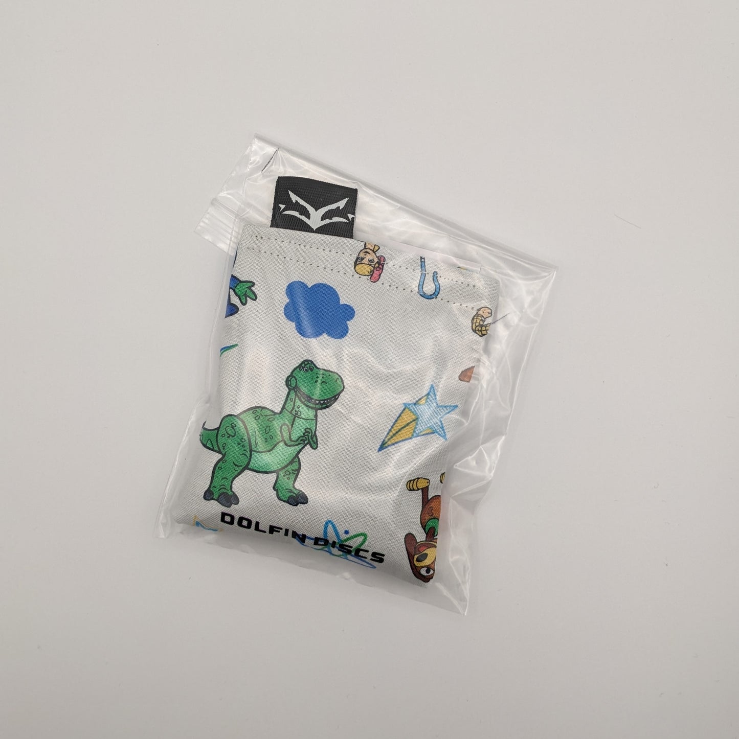 Dolfin Dust Chalk Bag