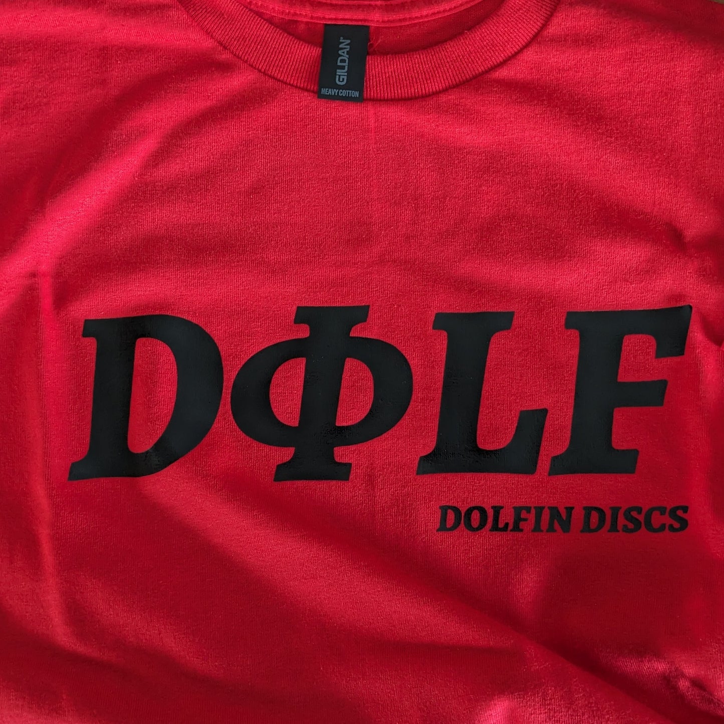 DOLF-DILF T-Shirt
