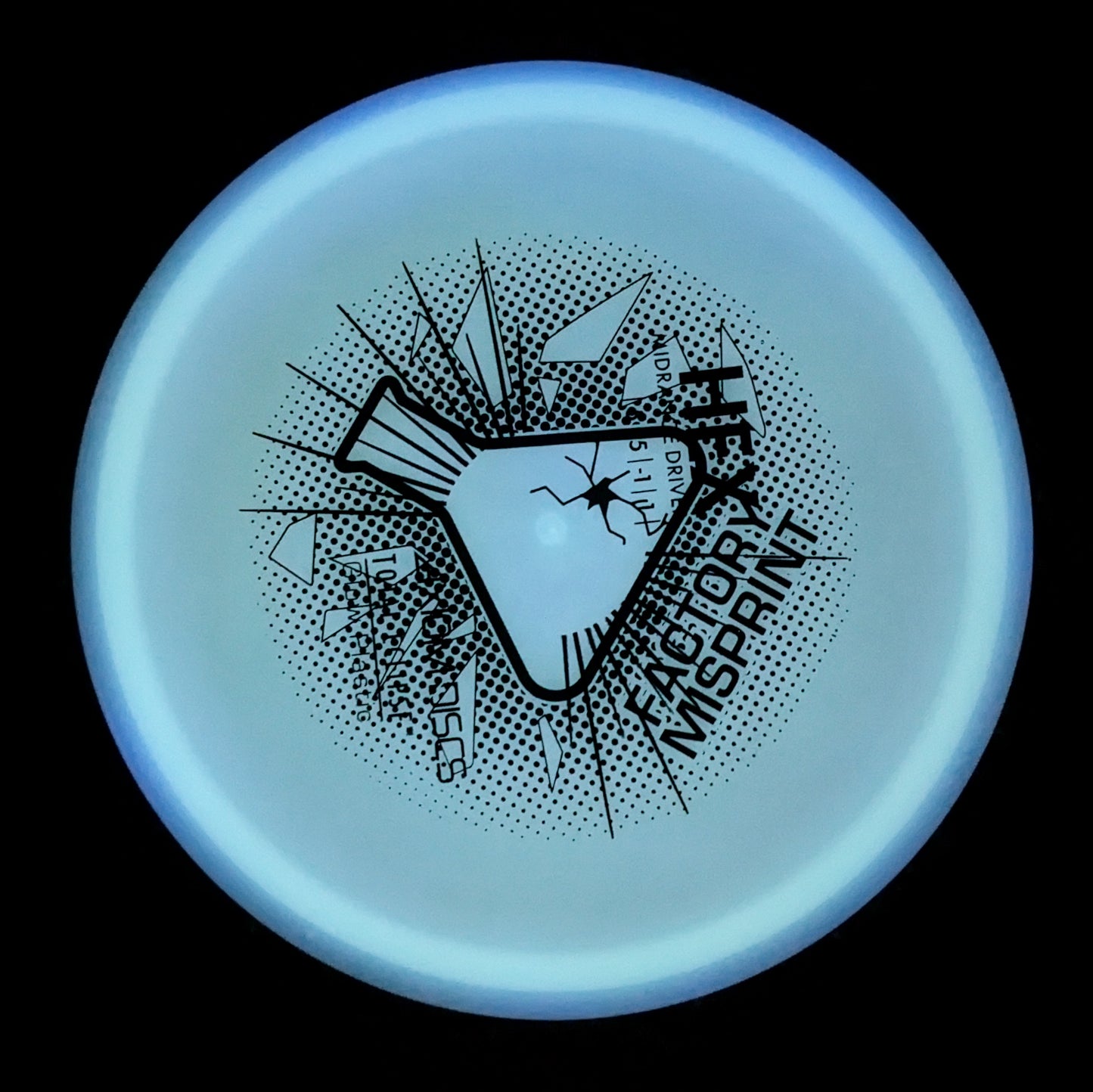 Axiom Misprints