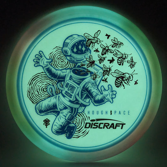 Dolfin Dyed Thought Space Athletics Color Glow Requiem