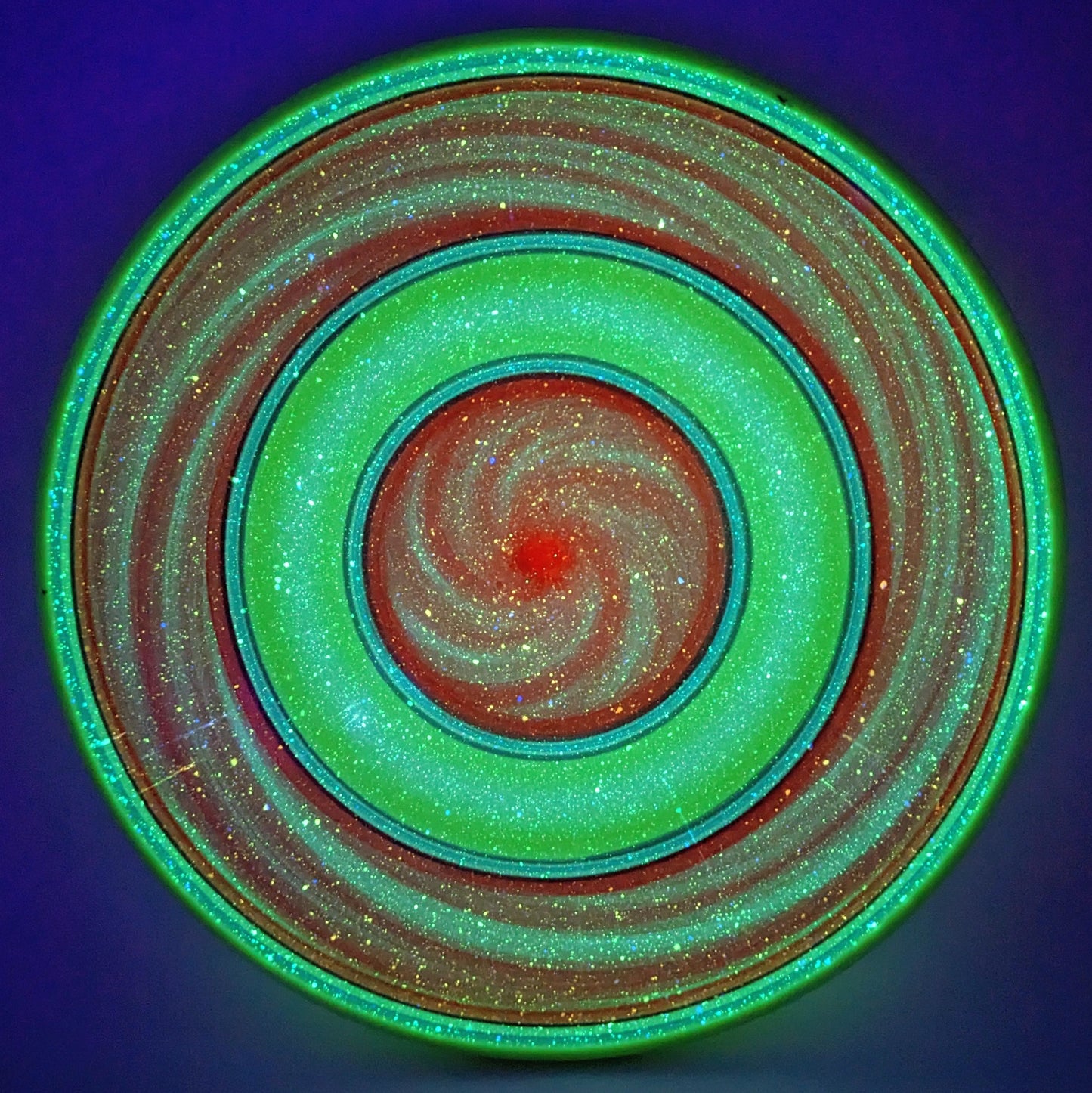 Dolfin Dyed Axiom Particle Proton Soft Proxy