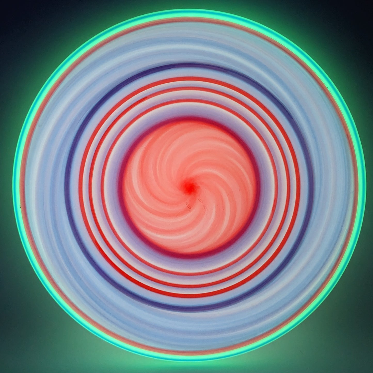 Dolfin Dyed Axiom Total Eclipse Tempo