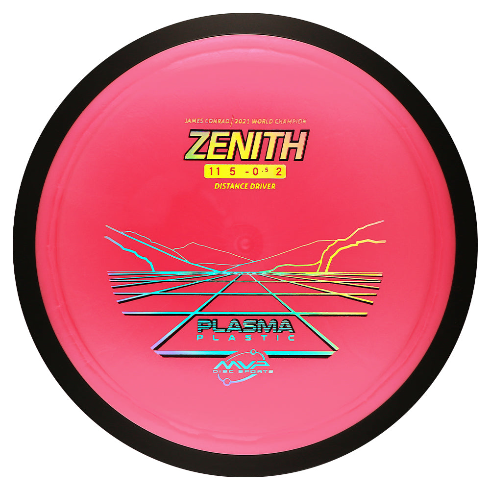 Plasma Zenith
