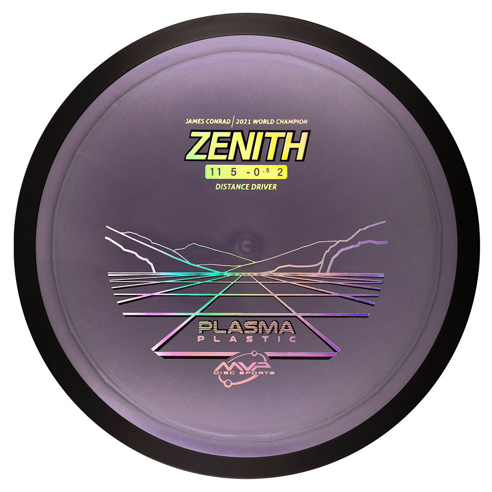 Plasma Zenith