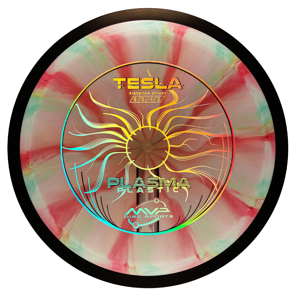 Plasma Tesla