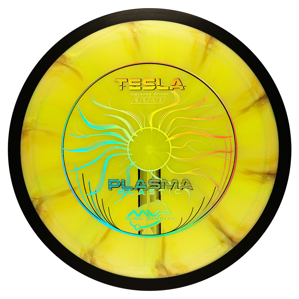 Plasma Tesla
