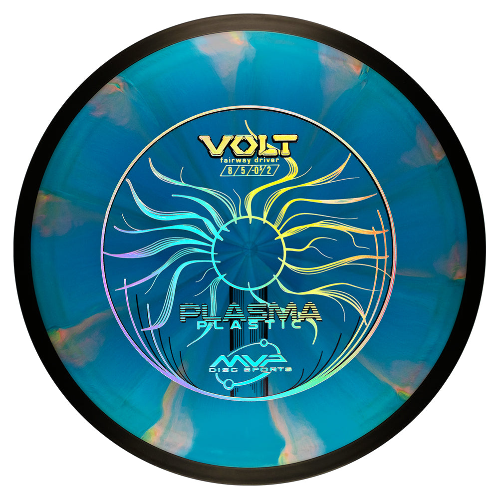 Plasma Volt