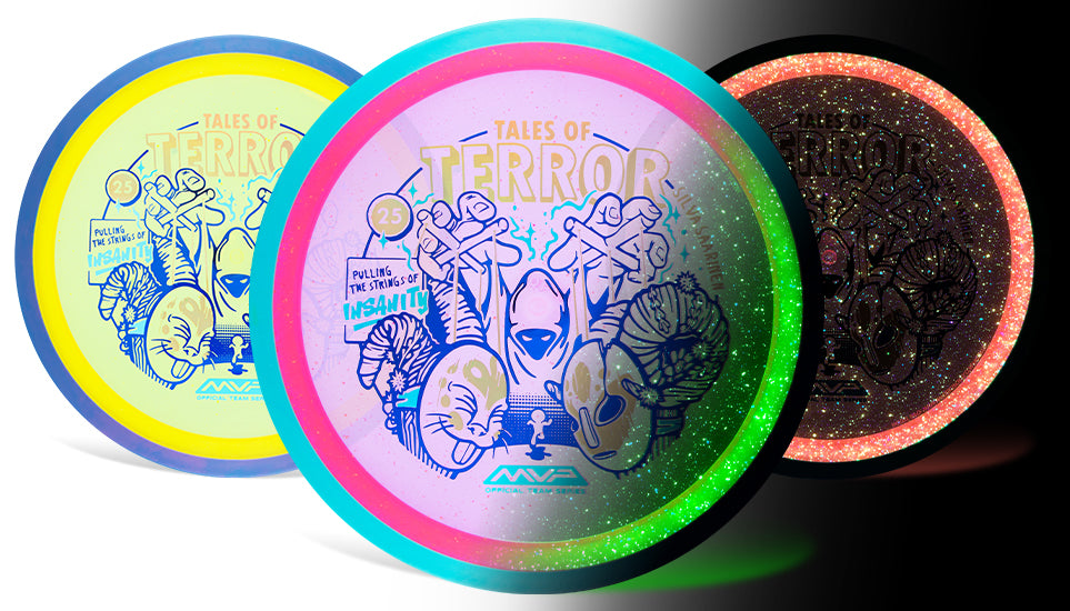 Axiom Particle Proton Insanity – 2025 Halloween Special Edition *PRE-ORDER*