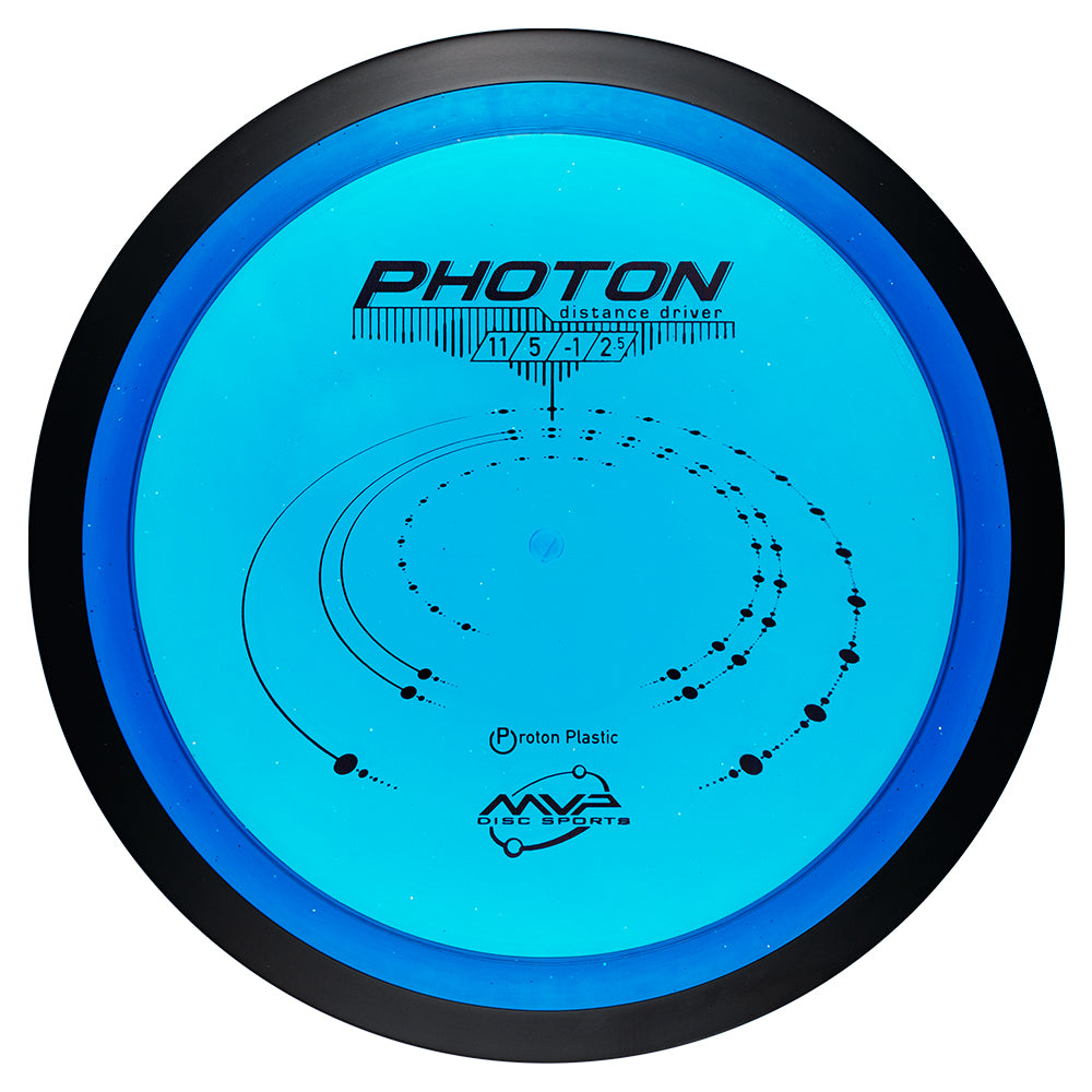MVP Proton Photon