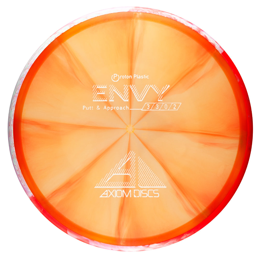 Proton Envy