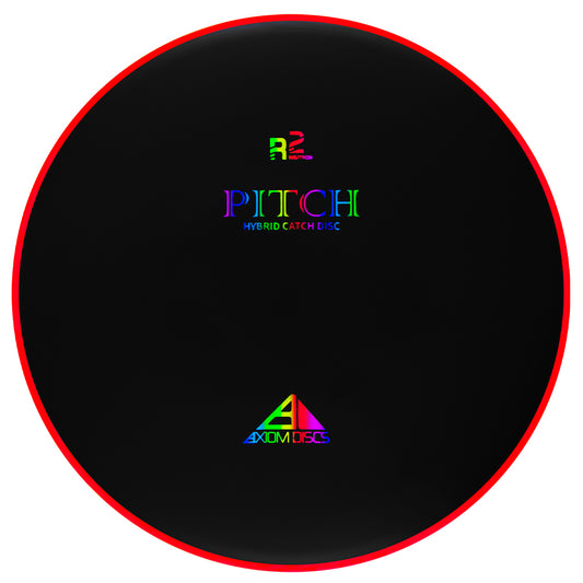 Axiom R2 Neutron Pitch